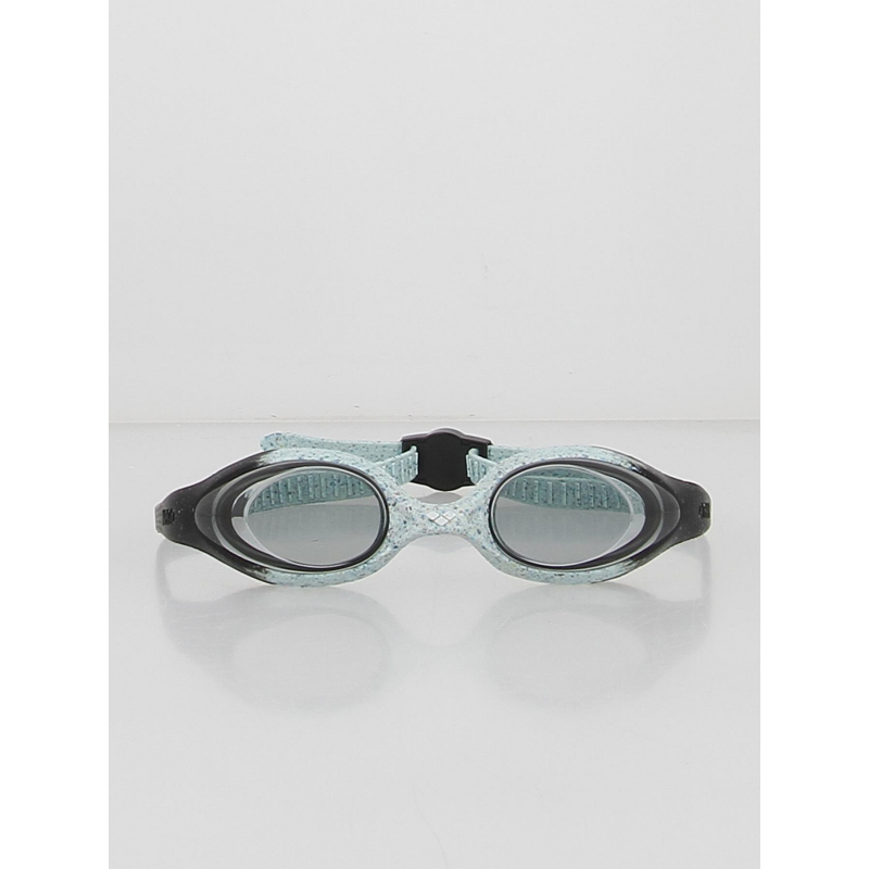 Lunettes de natation spider moucheté bleu enfant - Arena