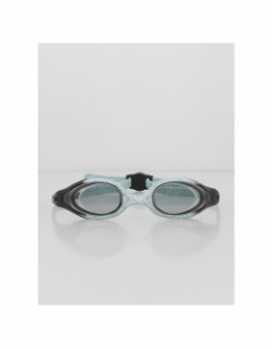 Lunettes de natation spider moucheté bleu enfant - Arena