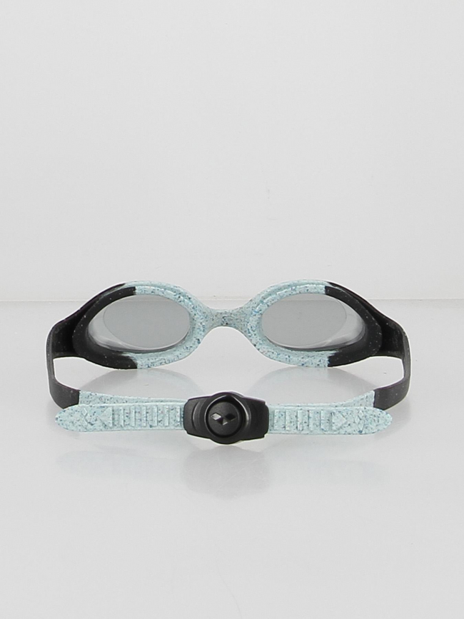 Lunettes de natation spider moucheté bleu enfant - Arena