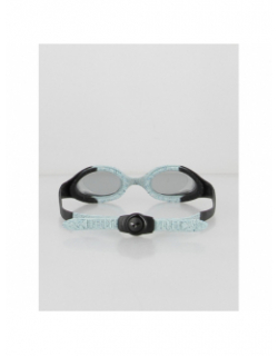 Lunettes de natation spider moucheté bleu enfant - Arena