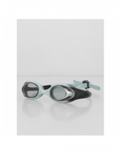 Lunettes de natation spider moucheté bleu enfant - Arena