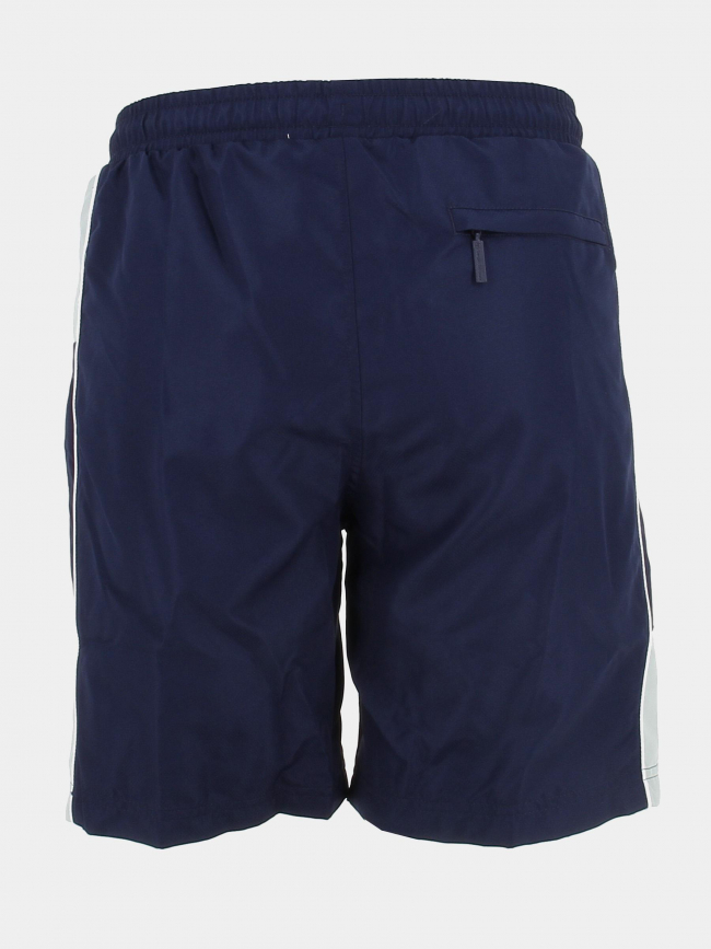 Short de sport vebita bleu homme - Sergio Tacchini