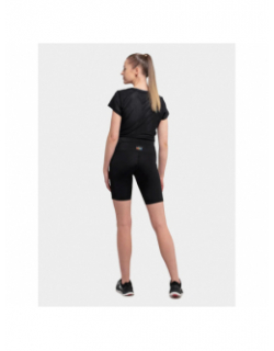 Cycliste de sport maalahti noir femme - Rukka