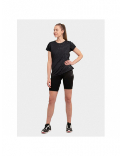 Cycliste de sport maalahti noir femme - Rukka