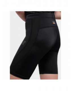 Cycliste de sport maalahti noir femme - Rukka