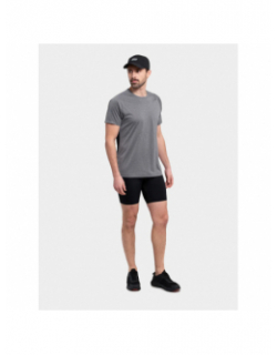 T-shirt de sport maavesi gris homme - Rukka