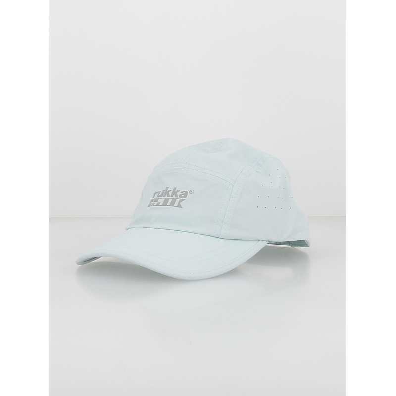 Casquette running tarvonen bleu - Rukka