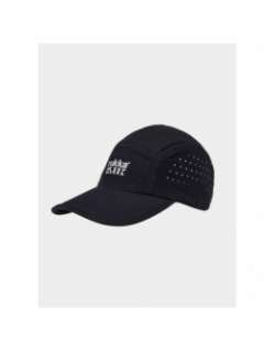 Casquette running tarvonen noir - Rukka