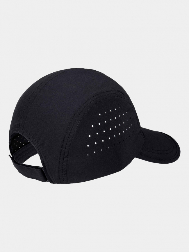 Casquette running tarvonen noir - Rukka