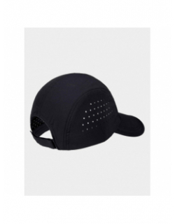 Casquette running tarvonen noir - Rukka