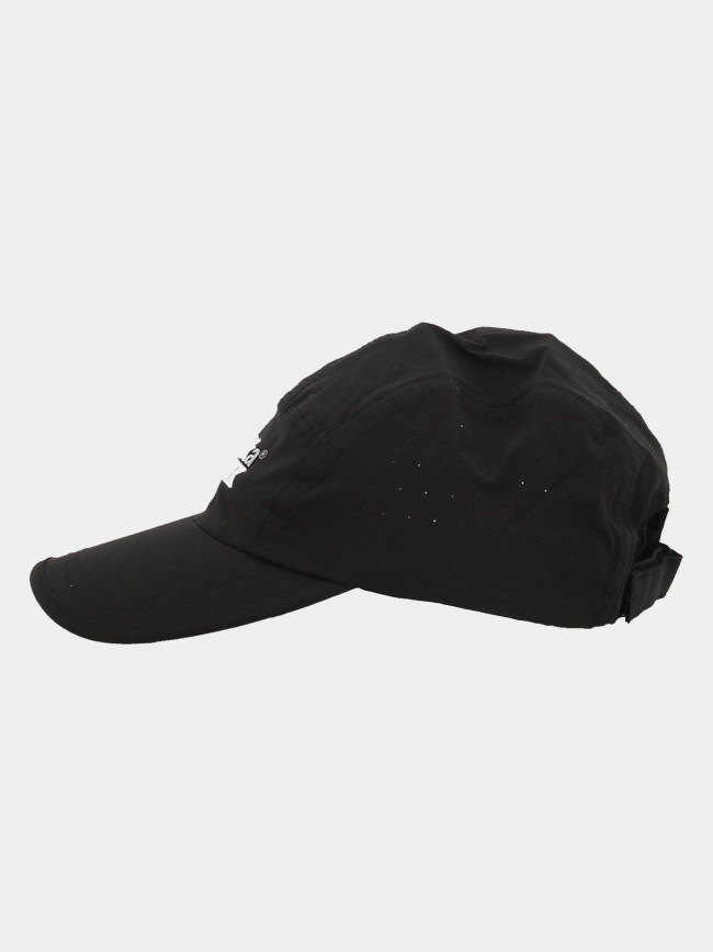 Casquette running tarvonen noir - Rukka