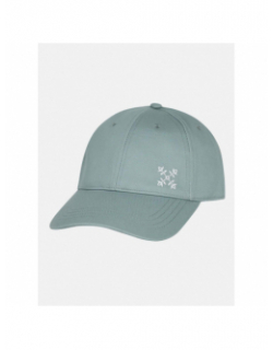 Casquette unie logo 4f brodé vert - Oxbow