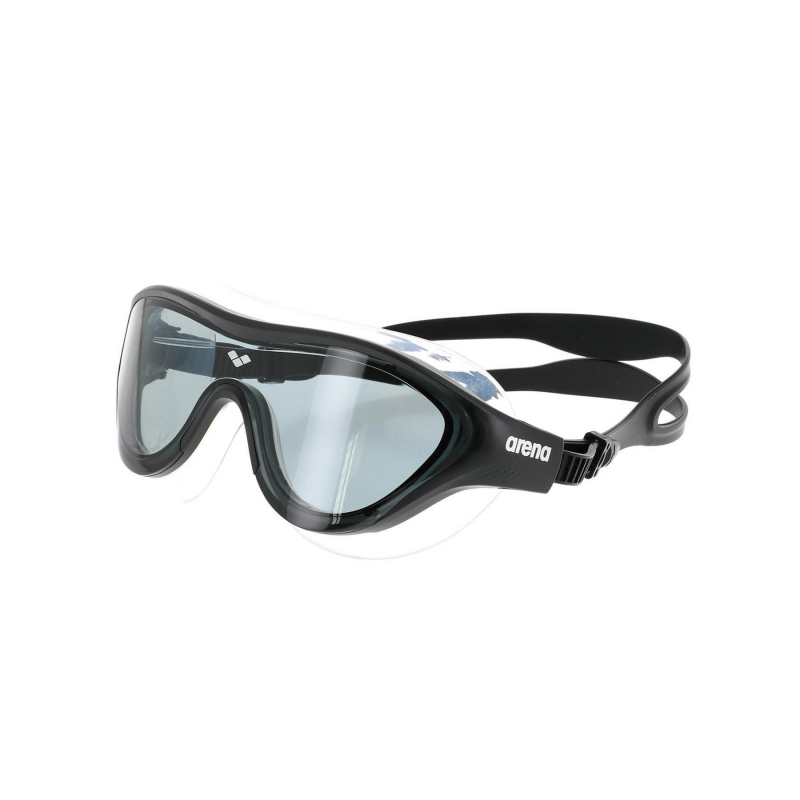 Lunettes de natation the one mask noir adulte - Arena