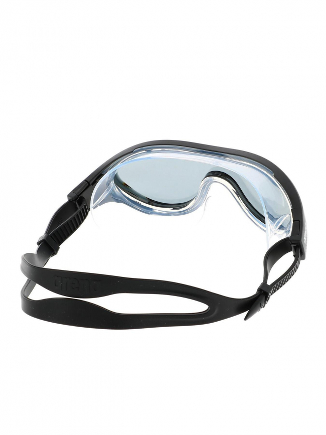 Lunettes de natation the one mask noir adulte - Arena