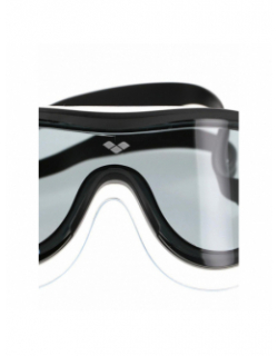 Lunettes de natation the one mask noir adulte - Arena