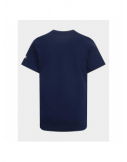 T-shirt futura evergreen bleu marine enfant - Nike