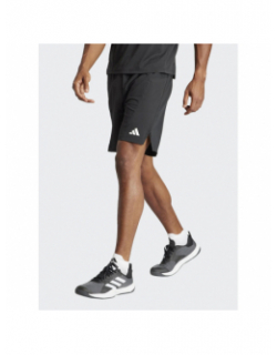 Short de sport d'entrainement d4t noir homme - Adidas