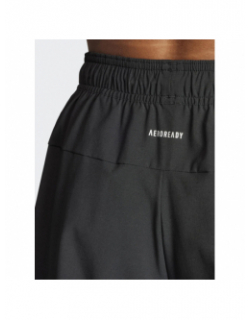 Short de sport d'entrainement d4t noir homme - Adidas