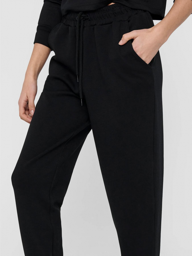 Jogging lounge noir femme - Only