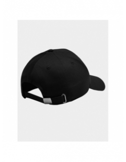 Casquette baseball gall noir homme - Jack & Jones