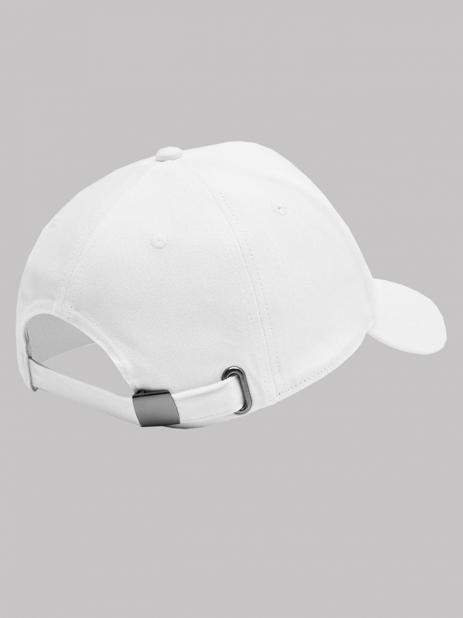 Casquette baseball gall blanc homme - Jack & Jones