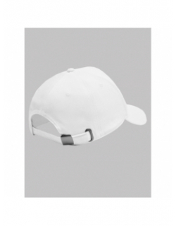 Casquette baseball gall blanc homme - Jack & Jones