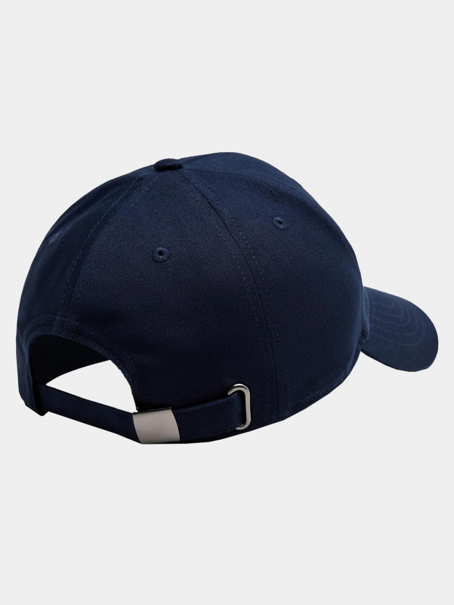 Casquette baseball gall bleu marine homme - Jack & Jones