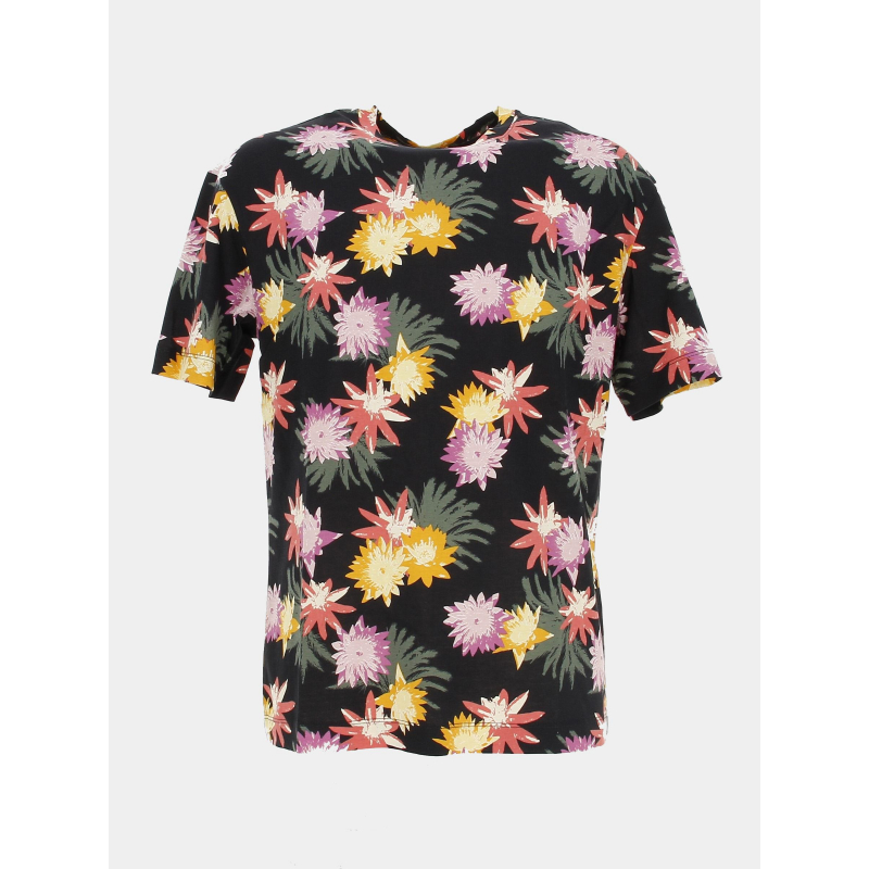 T-shirt jortampa aop multicolore homme - Jack & Jones