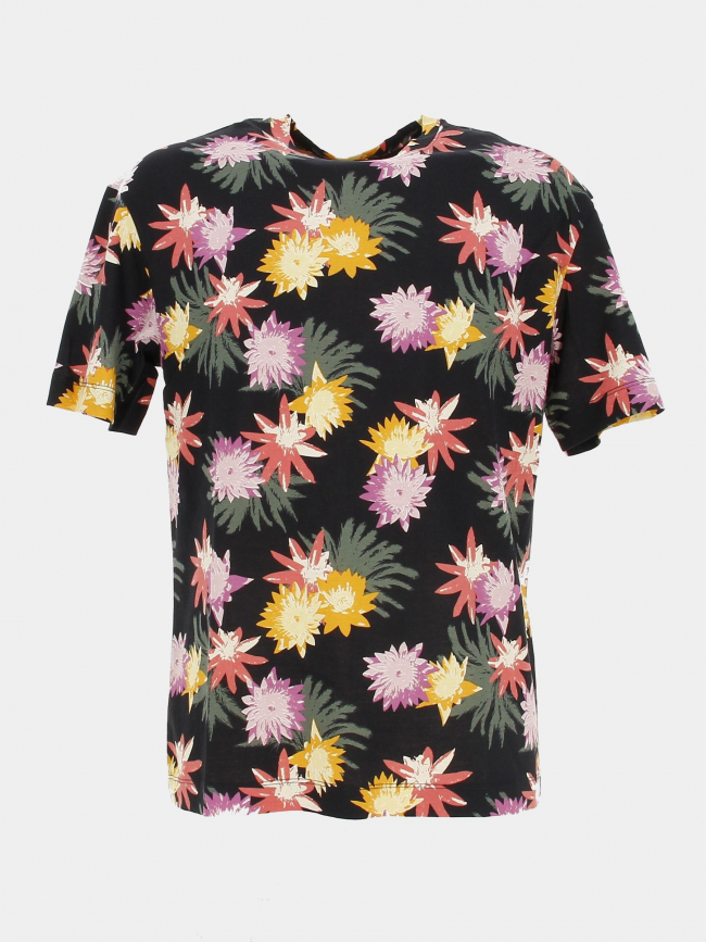 T-shirt jortampa aop multicolore homme - Jack & Jones