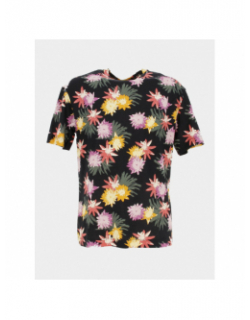 T-shirt jortampa aop multicolore homme - Jack & Jones