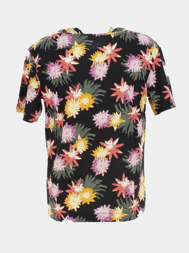 T-shirt jortampa aop multicolore homme - Jack & Jones