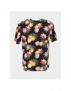 T-shirt jortampa aop multicolore homme - Jack & Jones