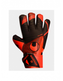 Gants gardien de but starter soft maignan orange - Uhlsport