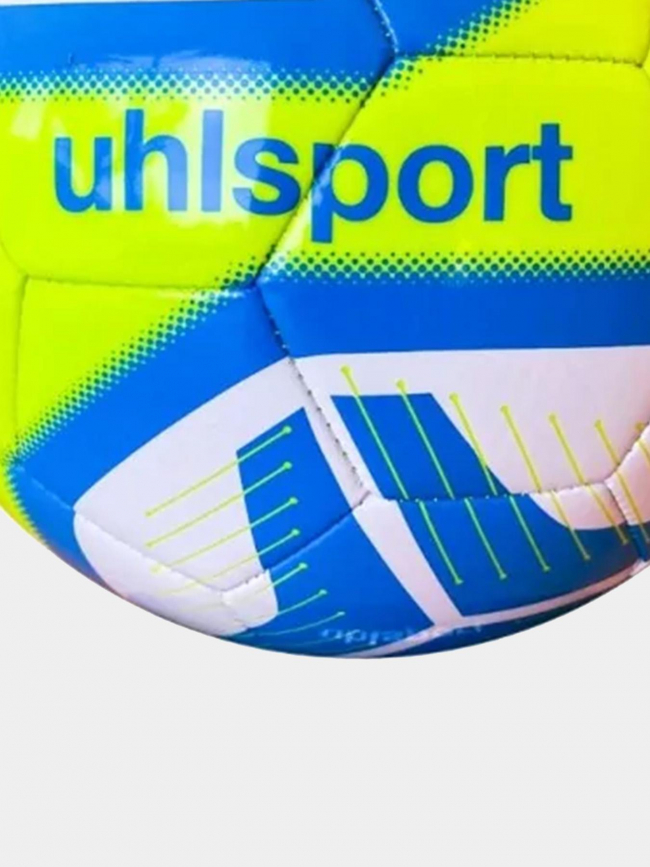 Mini ballon de football frankreich 2024 jaune - Uhlsport