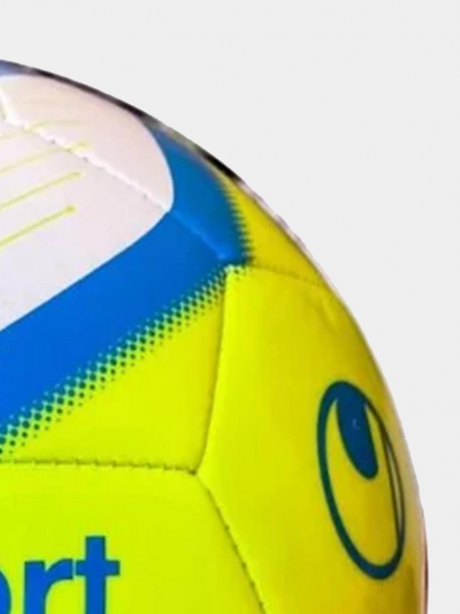 Mini ballon de football frankreich 2024 jaune - Uhlsport