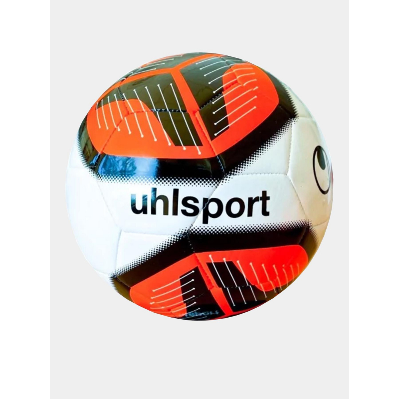 Mini ballon de football frankreich 2024 orange - Uhlsport