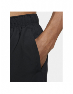 Short de running challenger dri fit noir homme - Nike