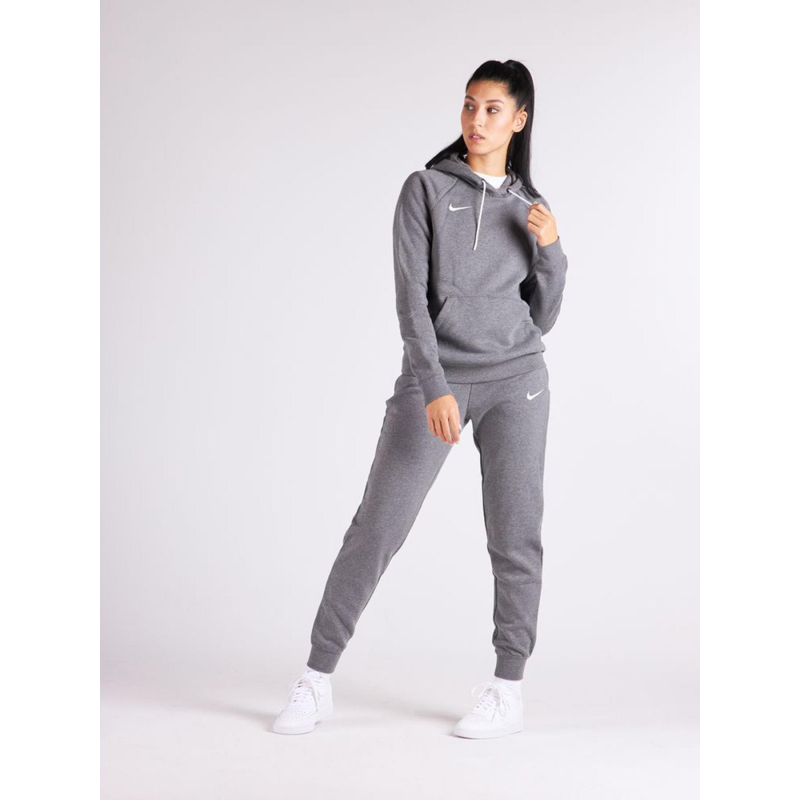 Jogging fleece park20 gris femme - Nike