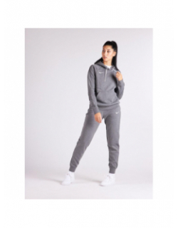 Jogging fleece park20 gris femme - Nike