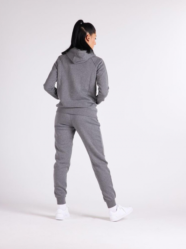 Jogging fleece park20 gris femme - Nike