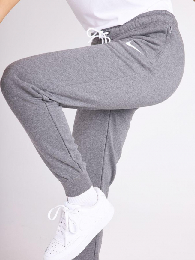 Jogging fleece park20 gris femme - Nike