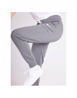 Jogging fleece park20 gris femme - Nike