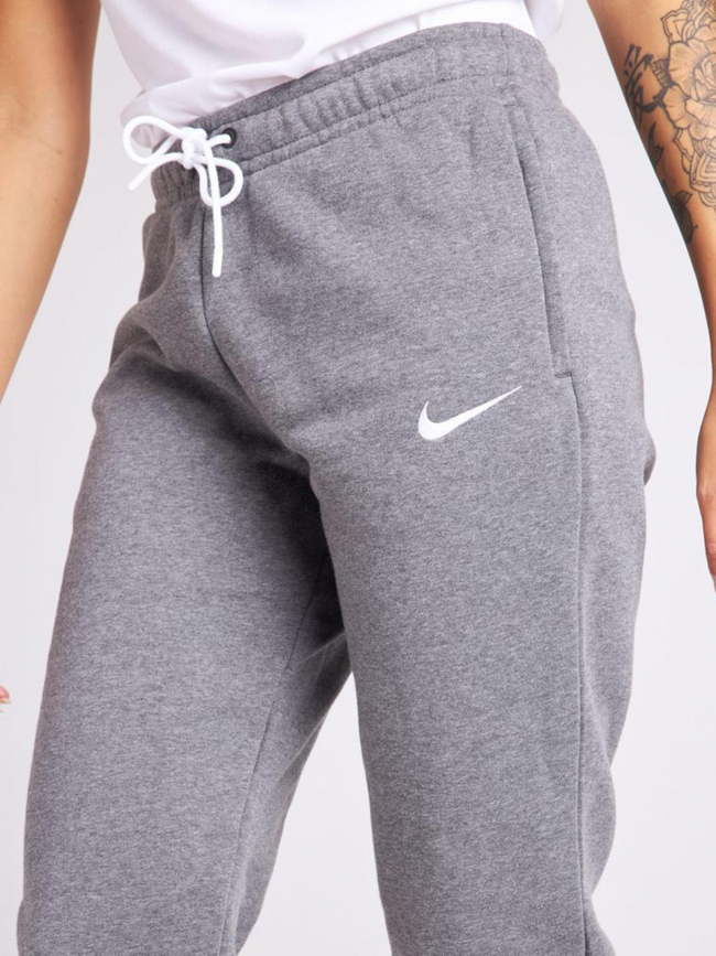 Jogging fleece park20 gris femme - Nike