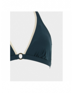 Maillot de bain 2 pièces mojito vert femme - Grain De Sable