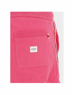 Short ajaccio court rose fuchsia femme - Happy & So