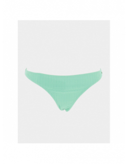 Culotte de maillot de bain bali vert femme - Happy & So