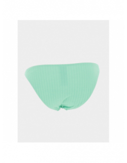 Culotte de maillot de bain bali vert femme - Happy & So