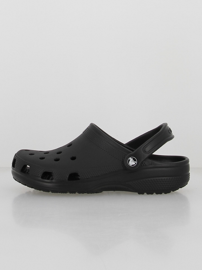 Crocs sabot classic noir - Crocs