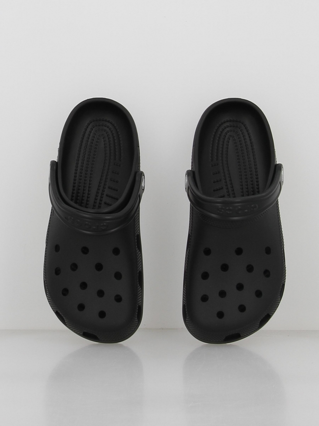 Crocs sabot classic noir - Crocs