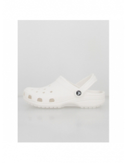 Crocs sabot classic blanc - Crocs